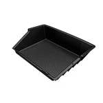Genuine Mopar Floor Console Mat 5VC95DX9AC New. Price: $25.59.