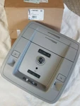 Gm Roof Console Ash Gray Escalade Suburban Tahoe Yukon New Oem 84975802. Price: $159.95.