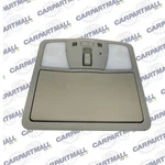 09-14 Nissan Maxima Overhead Console Dome Map Light W/ Sunroof Switch 26430JK060 Used. Price: $49.97.