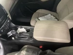 Complete Console Front Classic Style Or Vin 5TH Digit Fits 22-24 Traverse 10 Used. Price: $522.40.