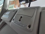 2017 Nissan Rogue Overhead Console Black Used 4DR Suv Vin 2750969. Price: $105.64.