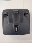 Console Front Floor With Navigation Fits 17-18 Infiniti QX30 A0919003701 Used. Price: $80.74.