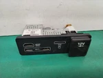 2018 Land Rover DISCOVERY4 Ecu Oem FW9319E110AD Used. Price: $407.35.