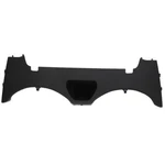 Genuine Jaguar Rear Cover T2R15873PVJ New. Price: $647.99.