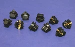 10 Instrument Panel Lamp Sockets 5/8" Hole Fits Gm Cars Trucks Replaces 2973932 New. Price: $16.95.