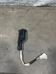 Toyota Camry Center Console Gear Shifter Position Indicator 2018-2024 Oem Used. Price: $31.49.