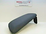 Toyota Camry & Hybrid 2018-22 Soft Black Center Console Armrest Lid Genuine Oem New. Price: $331.00.