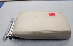 10-14 Legacy Outback Center Console Armrest Lid Cover Top Pad Assembly Tan Oem Used. Price: $71.99.