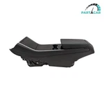 2020 2021 Tesla Model My Center Console Armrest Assembly Oem Scratched Used. Price: $179.99.