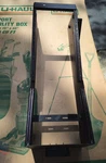 Havis Center Console 2013-2019 Ford Interceptor Suv CM004824 Used. Price: $99.99.