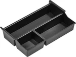 Center Console Organizer Tray For Toyota Tundra (2007-2021) & Sequoia (2008-2022 New. Price: $64.97.