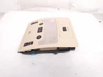 2016-2017 Lexus IS200T Front Roof Console Map Light Lamp 81208-53100-A0 Used. Price: $119.70.