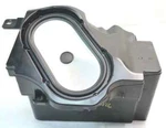 06-12 Land Rover Range L322 Rear Subwoofer W/ Speaker & Amplifier Oem Used. Price: $79.80.