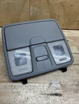 2012-2017 Hyundai Accent Overhead Console Dome Light 92800-1R000 Oem Used. Price: $25.90.