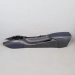 1999-2004 Porsche 911 996 Boxster 986 Center Console Black / Oem Used. Price: $269.25.