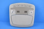 Oem 2015-2022 Ford Edge Overhead Console Dome Light Switch FT4B-R519A58-EAC3AM1 Used. Price: $102.45.