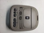 Console Front With Sunroof Fits 2002-2005 Blazer S10/JIMMY S15 Tested Oem Used. Price: $32.95.