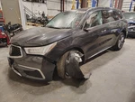 Used Front Lower Center Console Fits: 2019 Acura Mdx Floor 3.5. Price: $112.50.