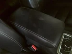 15 16 17 RH2014 Grand Cherokee Console Armrest Black Leather 5PH74DX9AB Used. Price: $124.03.