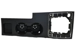 2012-2019 Vw Volkswagen Passat Oem Front Center Console Bezel Cover Cup Holder Used. Price: $113.99.