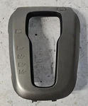 2012-2016 Chevrolet Sonic Center Console Shifter Trim Bezel 95179705 Oem Used. Price: $24.99.