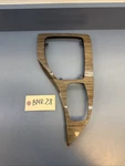 2012-2015 Bmw X1 E84 Center Console Upper Trim Cover Bezel Moulding 2991699 Used. Price: $40.50.