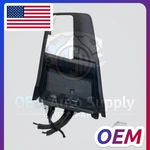 Oem Honda Civic Center Console Shifter Bezel 13-15 77297-TR6-C01ZA Used. Price: $67.50.