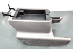 98-02 Oem Toyota Land Cruiser J100 Center Console Storage Compartment Tray Box Used. Price: $199.95.