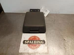 07-10 Ford Expedition Front Center Console Lid Black Leather Oem 9389114 Used. Price: $79.69.