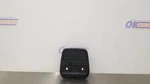 22 Ford Bronco Overhead Roof Console Black Illuminated M2DBS519A58JAH319W Used. Price: $172.13.