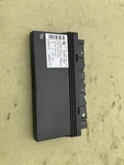 04-10 Bmw E60 E63 E64 Bcu Bcm Body Control Module 9151516 Oem Used. Price: $44.97.