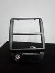 97-01 Toyota Camry Dash Radio Bezel Black, Oem 55405-AA010 Used. Price: $54.99.