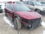 Console Front With Sunroof Fits 17-19 Lacrosse 2059219 Used. Price: $180.59.