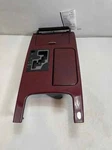 Console Shifter Bezel Cup Holder Wood 55620-30120 Fits Lexus GS450H 2006-2011 Used. Price: $75.10.