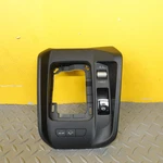 2023-2025 Dodge Hornet Front Center Console Gear Shifter Bezel Trim Panel Oem Used. Price: $180.90.