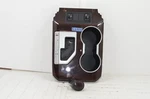2012-14 Toyota Camry Center Console Cup Holder Vezel Shifter Knob Oem Used. Price: $99.88.