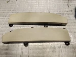 2007 Bmw 745LI 745I E66 E65 Center Console Left & Right Side Trim Pad Cover Oem Used. Price: $29.99.