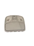 11-13 Sonata Overhead Console W/sunroof Oem Gray Used. Price: $45.00.