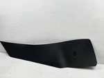 2019- 2022 Volkswagen Jetta Center Console Left Driver Side Trim Cover Oem Used. Price: $24.05.