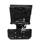 Gamber Johnson 7160 Mount Assembly Keyboard Tablet Swivel Base & Havis C-PM-109 Used. Price: $122.39.