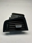 11-16 Bmw 528I 535I 550I F10 Sedan Front Left Dash Ac Heater Air Vent Grille Oem Used. Price: $24.95.