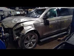 Console Front Floor Fits 18-21 Navigator 10254577 Used. Price: $530.26.