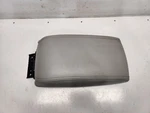 2009-13 Mazda 6 Floor Center Console Lid *only* Stationary *gray* Used. Price: $71.19.