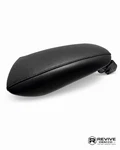 2013-2016 Ford Fusion Center Console Lid Black Leather Oem Used. Price: $72.99.