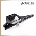 2017-2022 Toyota Prius Prime Dash Panel Center Bezel 55405-47130-C0 Oem Used. Price: $126.00.