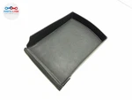 2007-19 Maserati Granturismo Rear Seat Tray Armrest Cover Mat Panel Nero M145 Used. Price: $44.05.