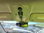 2015 Gmc Terrain Overhead Console Black Used 4DR Suv Sunroof 241-02050. Price: $91.39.