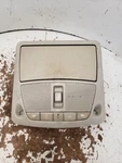 Console Front With Sunroof Fits 2016 Maxima Assembly Authentic Oem Used. Price: $78.95.