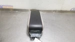 2011 Gmc Terrain 3.0L Front Floor Center Console Lid Black Gray Leather Used. Price: $45.00.