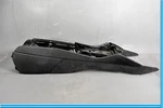11-16 Bmw F10 528I 535I 550I Center Console Base Body Bracket Frame Black Oem Used. Price: $102.60.